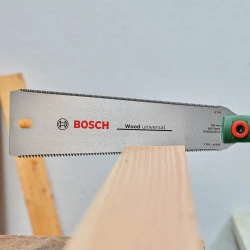 Японски трион Ryoba 250 mm, 1600A02ZB5, BOSCH