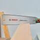 Японски трион Ryoba 250 mm, 1600A02ZB5, BOSCH