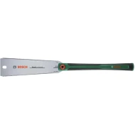 Японски трион Ryoba 250 mm, 1600A02ZB5, BOSCH