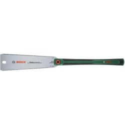 Японски трион Ryoba 250 mm, 1600A02ZB5, BOSCH