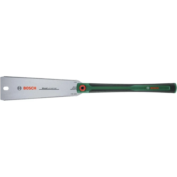 Японски трион Ryoba 250 mm, 1600A02ZB5, BOSCH