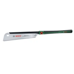 Японски трион Dozuki 270 mm, 1600A02ZB7, BOSCH