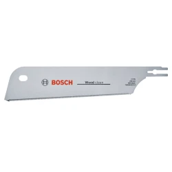 Острие за японски трион Kataba/Dozuki 270 mm, 1600A02ZB8, BOSCH