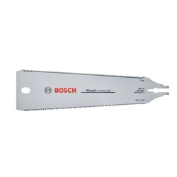 Острие за японски трион Ryoba 250 mm, 1600A02ZB9, BOSCH