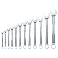 Комплект звездогаечни ключове, 6 - 19 mm, 12ч, 1600A02Z9D, BOSCH