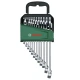 Комплект звездогаечни ключове, 6 - 19 mm, 12ч, 1600A02Z9D, BOSCH