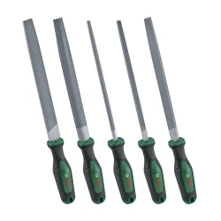 Комплект пили 200mm, 5ч, 1600A02ZB0, BOSCH