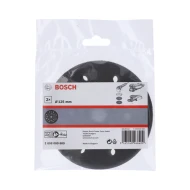 Предпазител за плоча на ексцентършлайф 125 mm, 2бр, 2608000689, BOSCH