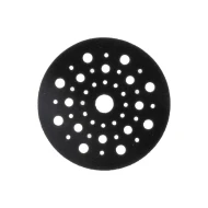 Предпазител за плоча на ексцентършлайф 125 mm, 2бр, 2608000689, BOSCH