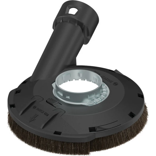 Накрайник за прахоулавяне PRO, SAG безкл. ≥1kW/X-LCK, 115/125 mm, 2608000882, BOSCH