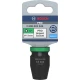 Вложка PRO Impact Socket, 1/2", 13 mm, стандартна, 2608003046, BOSCH