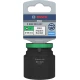 Вложка PRO Impact Socket, 1/2", 30 mm, стандартна, 2608003057, BOSCH