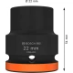 Вложка PRO Impact Socket, 3/4", 22 mm, стандартна, 2608003059, BOSCH
