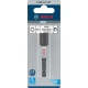 Накрайник PRO Nutsetter Impact, 5/16" x 50 mm, 2608521U67, BOSCH