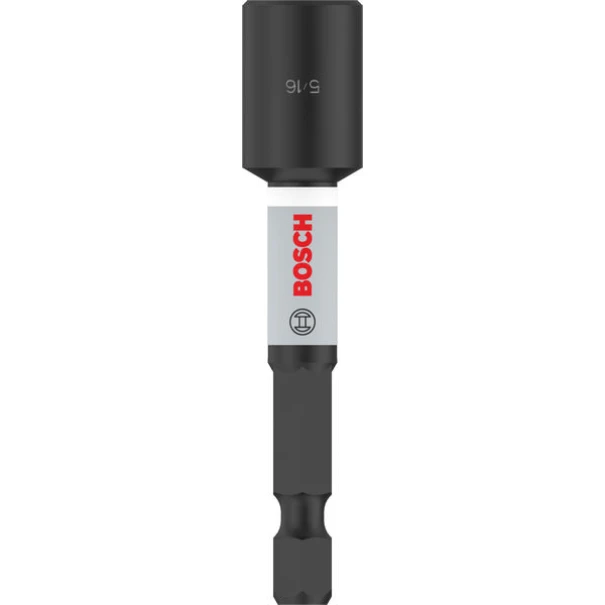 Накрайник PRO Nutsetter Impact, 5/16" x 50 mm, 2608521U67, BOSCH