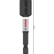 Накрайник PRO Nutsetter Impact, 3/8" x 50 mm, 2608521U68, BOSCH