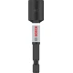 Накрайник PRO Nutsetter Impact, 3/8" x 50 mm, 2608521U68, BOSCH