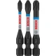 Битове PRO PH Impact, PH1 x 55, PH2 x 55, PH3 x 55 mm, 3бр, 2608522491, BOSCH