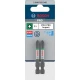 Бит PRO Pozidriv Impact, PZ3, 55 mm, 2бр, 2608522545, BOSCH