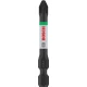 Бит PRO Pozidriv Impact, PZ3, 55 mm, 2бр, 2608522545, BOSCH