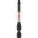 Бит PRO Robertson Impact, R3, 55 mm, 2бр, 2608522552, BOSCH