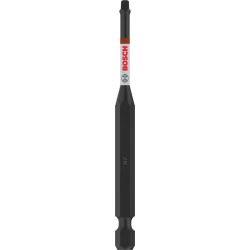 Бит PRO Robertson Impact, R2, 90 mm, 2608522554, BOSCH