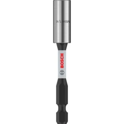 Държач за битове PRO Impact, 75 mm, 2608522559, BOSCH