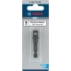 Преходен адаптер PRO Socket Adapter 3/8" (с топче), 50 mm, 2608522563, BOSCH