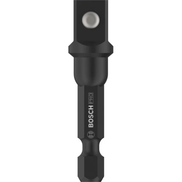 Преходен адаптер PRO Socket Adapter 3/8" (с топче), 50 mm, 2608522563, BOSCH