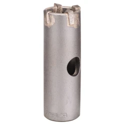 Боркорона PRO SDS plus-5 Core Cutter, 25 x 50 x 72 mm, 2608550612, BOSCH