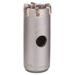 Боркорона PRO SDS plus-5 Core Cutter, 30 x 50 x 72 mm, 2608550613, BOSCH