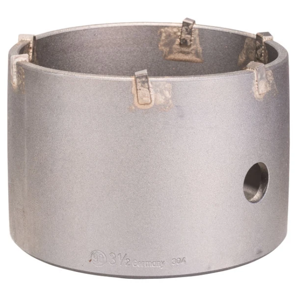 Боркорона PRO SDS plus-5 Core Cutter, 90 x 50 x 72 mm, 2608550615, BOSCH