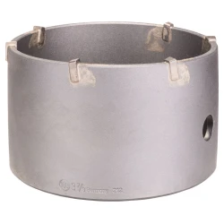 Боркорона PRO SDS plus-5 Core Cutter, 100 x 50 x 72 mm, 2608550616, BOSCH