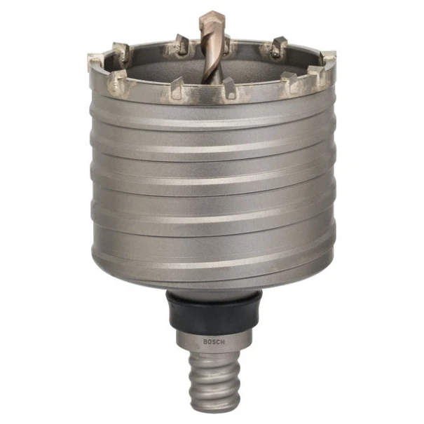 Боркорона PRO SDS max-5 Core Cutter, 100 x 80 x 96 mm, 2608580524, BOSCH