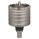 Боркорона PRO SDS max-5 Core Cutter, 100 x 80 x 96 mm, 2608580524, BOSCH