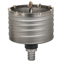 Боркорона PRO SDS max-5 Core Cutter, 125 x 80 x 97 mm, 2608580525, BOSCH