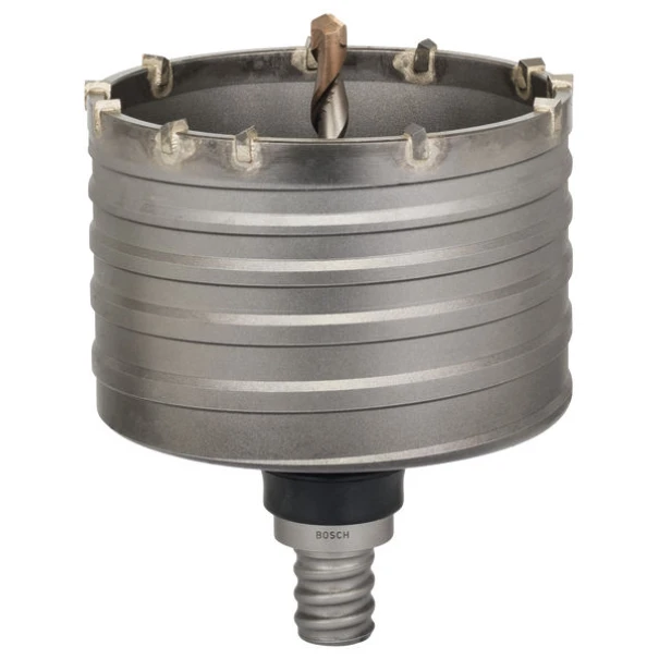 Боркорона PRO SDS max-5 Core Cutter, 125 x 80 x 97 mm, 2608580525, BOSCH