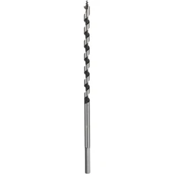 Винтово свредло с шип PRO Wood, 6 x 95 x 160 mm, 2608585694, BOSCH