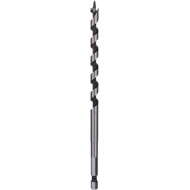 Винтово свредло с шип PRO Wood, 8 x 95 x 160 mm, 2608585696, BOSCH