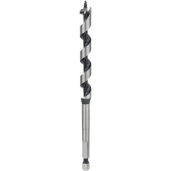 Винтово свредло с шип PRO Wood, 11 x 95 x 160 mm, 2608585698, BOSCH
