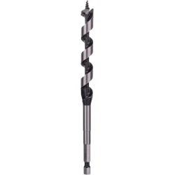 Винтово свредло с шип PRO Wood, 12 x 95 x 160 mm, 2608585699, BOSCH