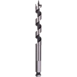 Винтово свредло с шип PRO Wood, 14 x 95 x 160 mm, 2608585701, BOSCH