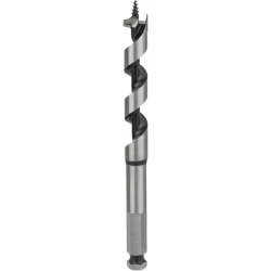 Винтово свредло с шип PRO Wood, 15 x 95 x 160 mm, 2608585702, BOSCH