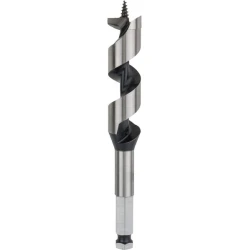 Винтово свредло с шип PRO Wood, 22 x 95 x 160 mm, 2608585706, BOSCH