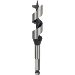 Винтово свредло с шип PRO Wood, 24 x 95 x 160 mm, 2608585707, BOSCH