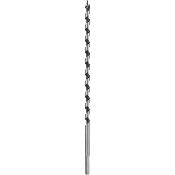 Винтово свредло с шип PRO Wood, 7 x 170 x 235 mm, 2608585713, BOSCH