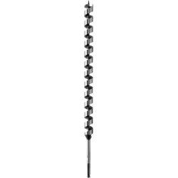 Винтово свредло с шип PRO Wood, 10 x 470 x 600 mm, 2608585716, BOSCH