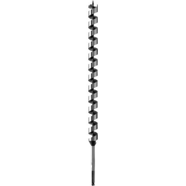 Винтово свредло с шип PRO Wood, 10 x 470 x 600 mm, 2608585716, BOSCH