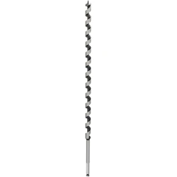 Винтово свредло с шип PRO Wood, 20 x 470 x 600 mm, 2608585721, BOSCH