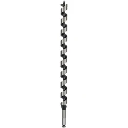Винтово свредло с шип PRO Wood, 25 x 385 x 450 mm, 2608585730, BOSCH